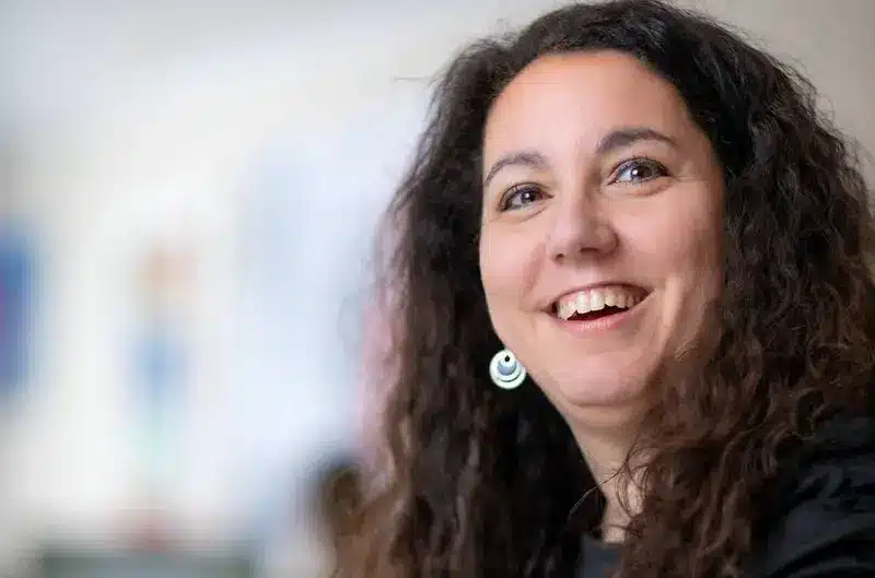 Nadia van den Heuvel - Ictoria
