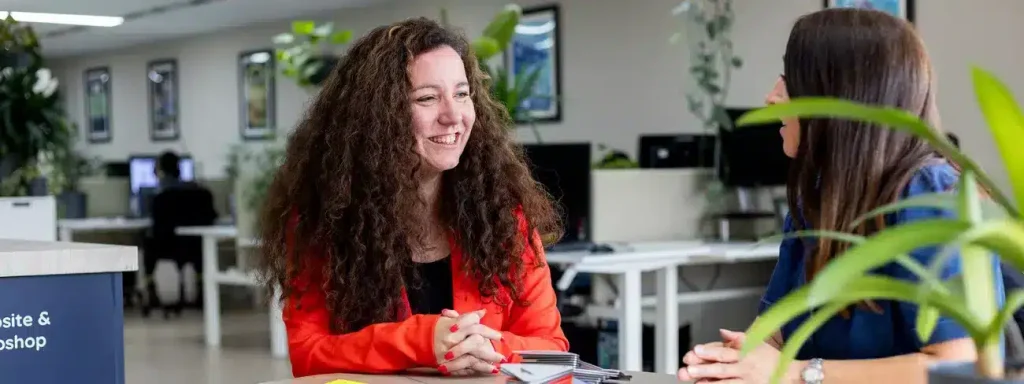 Re-integratie is een kans om jezelf opnieuw uit te vinden