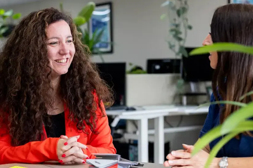 Re-integratie is een kans om jezelf opnieuw uit te vinden
