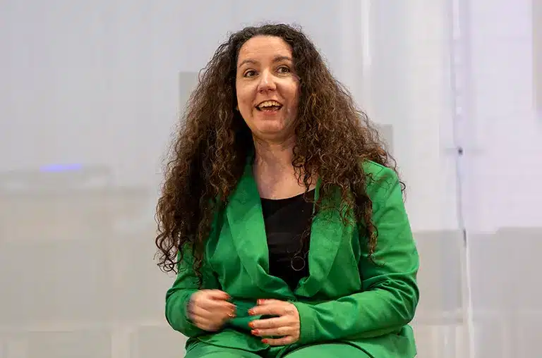 Landelijke dag Beter op weg met de Banenafspraak 2024 (UWV)