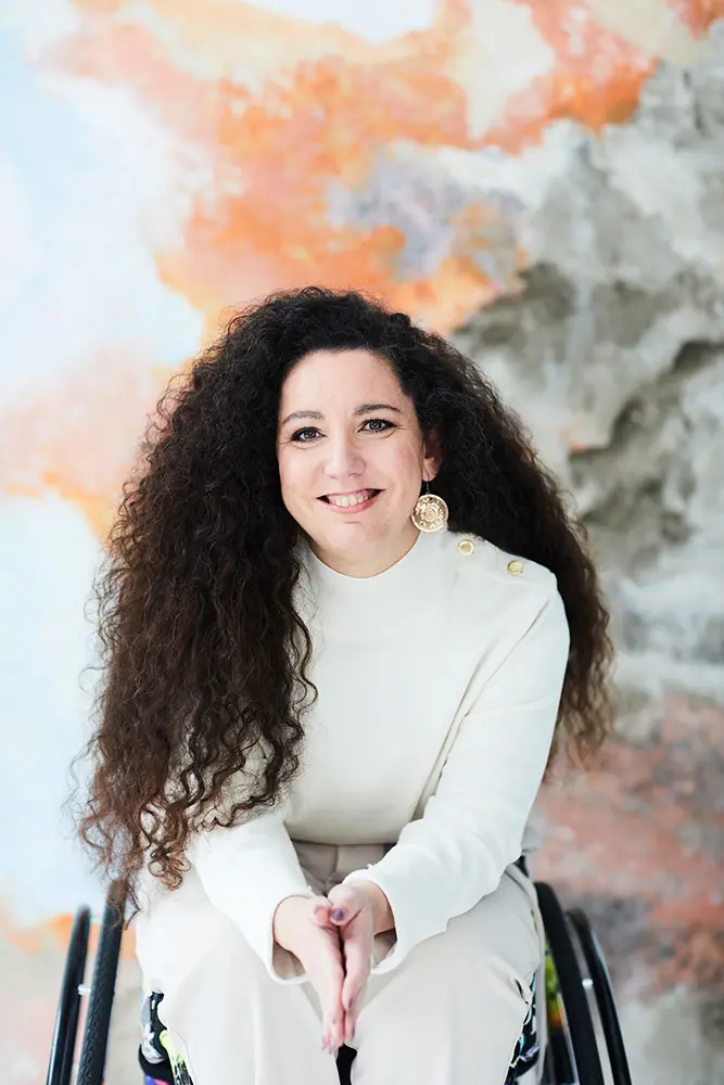 Nadia van den Heuvel