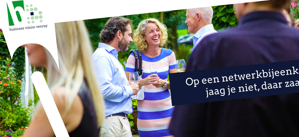 Business Vision Venray
