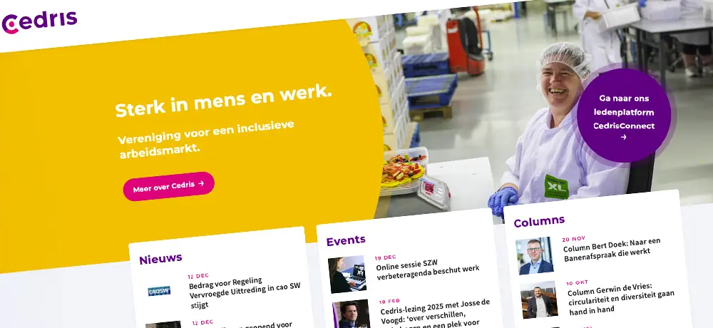 Praktijkdag samen voor de klant