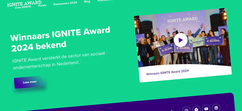 Ignite Awards 2024