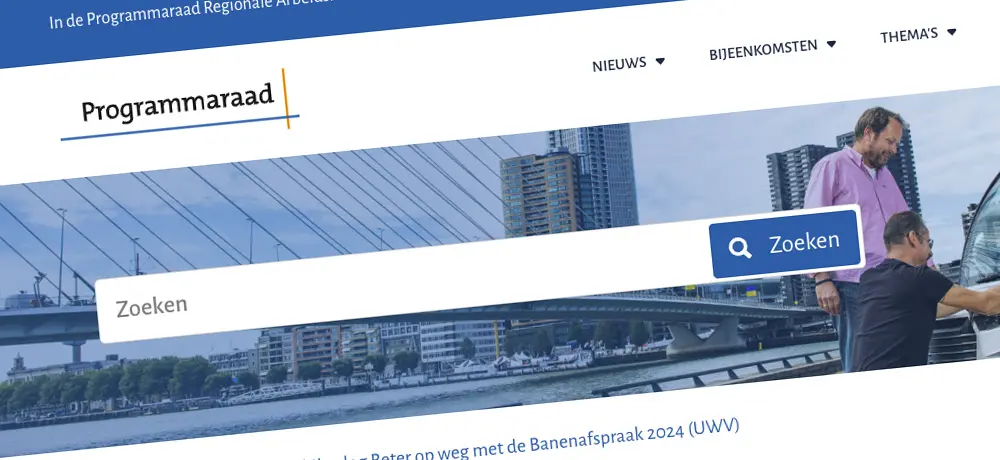 Landelijke Dag van de Banenafspraak 2024