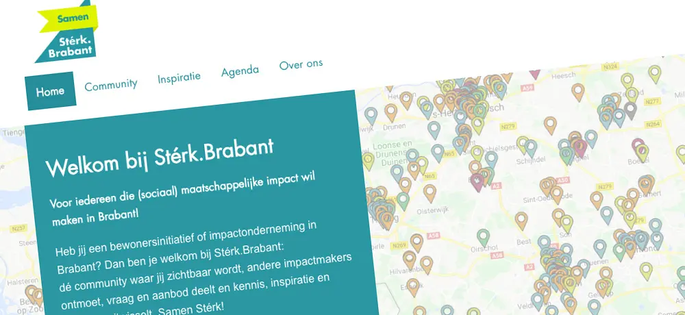 Sterk Brabant