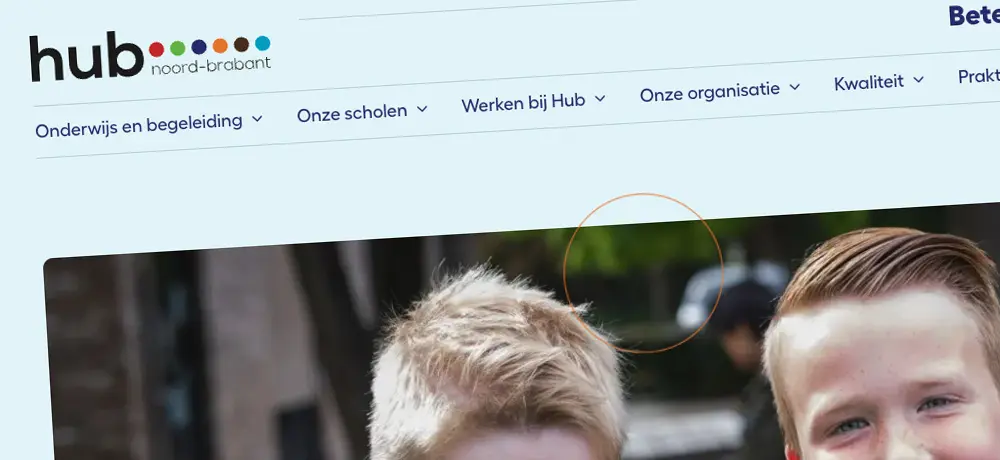 HUB Noord-Brabant