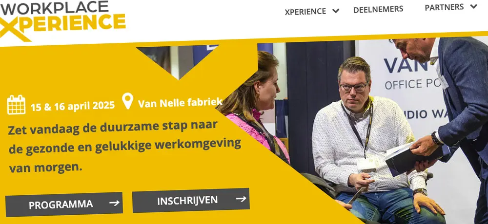 WorkPlace Xperience